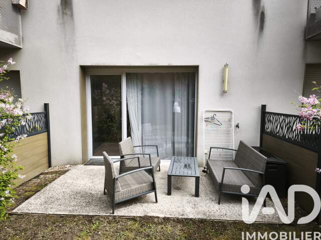 Vente Appartement 2 pièces — photo du bien