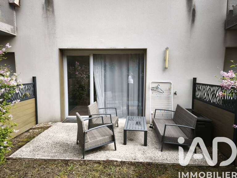 Vente Appartement 2 pièces — photo 1