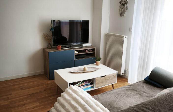 Vente Appartement 2 pièces — photo 3