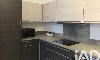 Appartement 2 Pièces 43 m² à vendre à Brétigny-sur-Orge (91220)