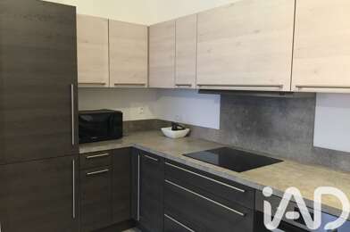 Appartement 2 pièces 197000 €