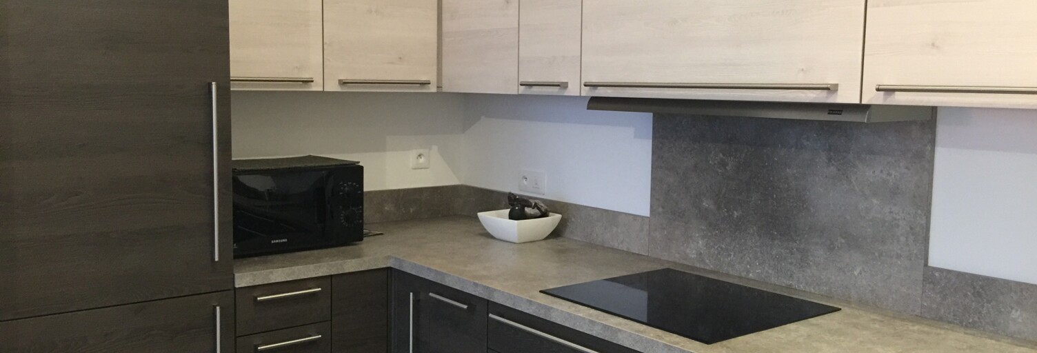 Appartement 2 Pièces 43 m² à vendre à Brétigny-sur-Orge (91220)