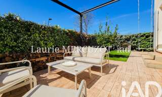 Maison 4 Pièces 92 m² à vendre à Toulouges (66350)