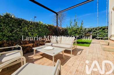 Maison 4 pièces 293000 €