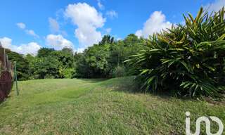 Terrain  1061 m² à vendre à Le Lamentin (97232)