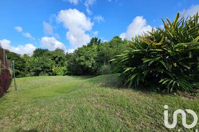 Terrain  188000 €