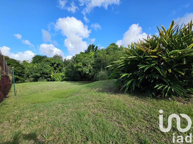 Vente Terrain à bâtir 1 061 m&sup2; — photo 1
