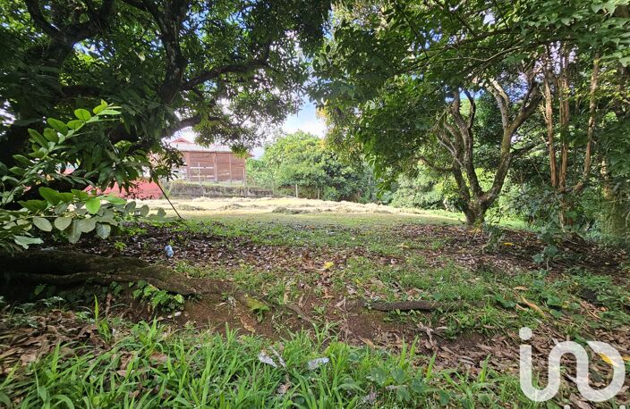 Vente Terrain à bâtir 1 061 m&sup2; — photo 2