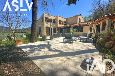 Maison 5 pièces 499000 €