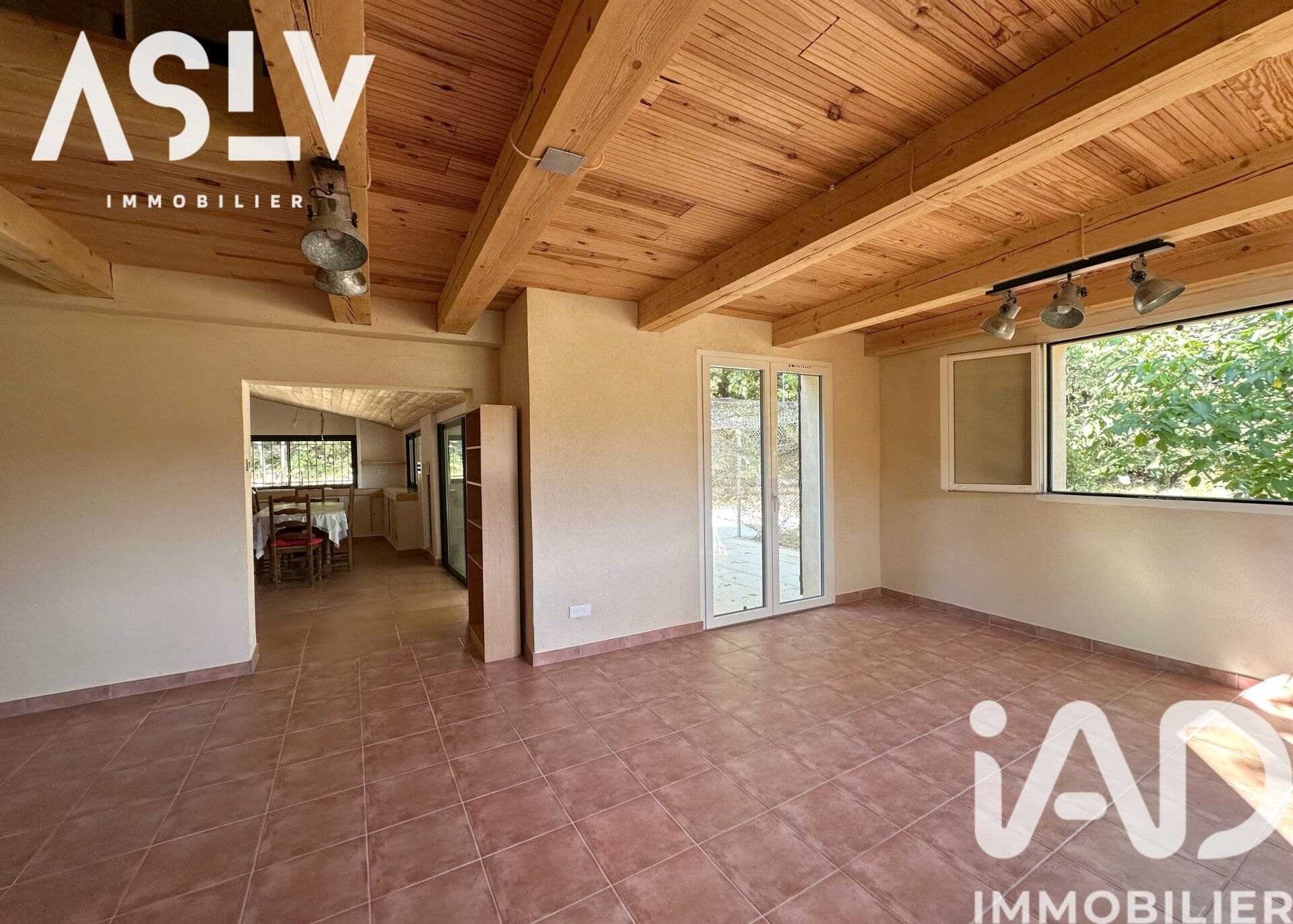 Vente Maison/villa 5 pièces - Photo 5