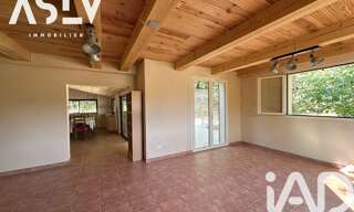 Maison 5 Pièces 158 m² à vendre à Signes (83870)