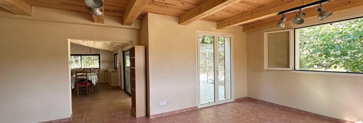 Maison 5 Pièces 158 m² à vendre à Signes (83870)