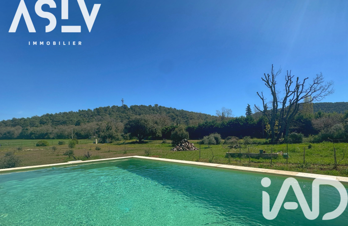 Vente Maison/villa 5 pièces — photo 3