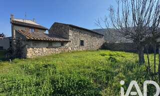 Maison 2 Pièces 48 m² à vendre à Serves-sur-Rhône (26600)