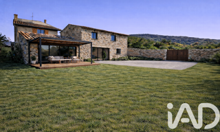 Maison 2 Pièces 48 m² à vendre à Serves-sur-Rhône (26600)