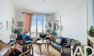 Appartement 3 Pièces 65 m² à vendre à Saint-Maur-des-Fossés (94100)