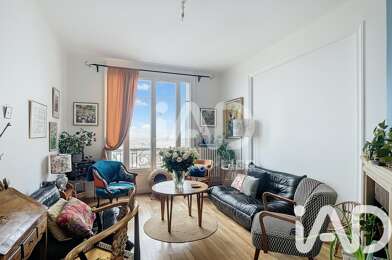 Appartement 3 pièces 420000 €