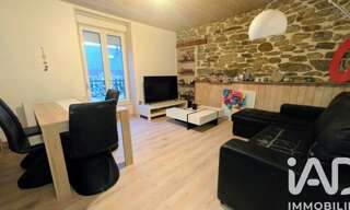 Appartement 2 Pièces 41 m² à vendre à Brest (29200)