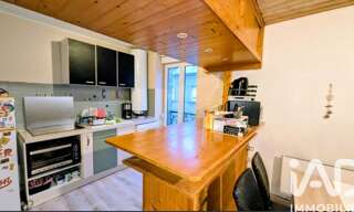Appartement 2 Pièces 41 m² à vendre à Brest (29200)