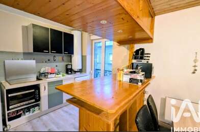 Appartement 2 pièces 110000 €