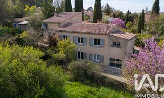 Maison 10 Pièces 250 m² à vendre à Aix-en-Provence (13090)