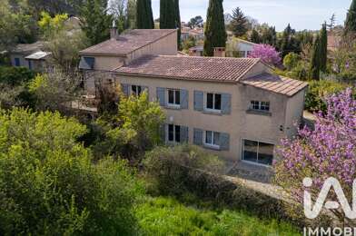 Maison 10 pièces 1090000 €