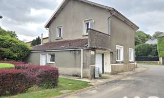 Maison 6 Pièces 143 m² à vendre à Delut (55150)