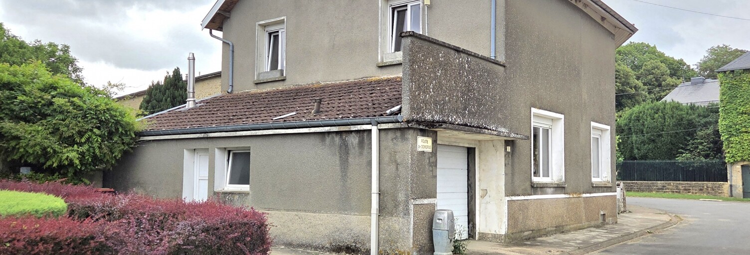 Maison 6 Pièces 143 m² à vendre à Delut (55150)