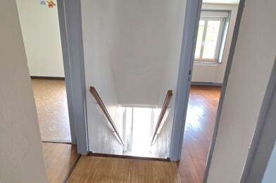 Maison 6 pièces 98000 €