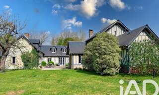 Maison 10 Pièces 350 m² à vendre à Honfleur (14600)