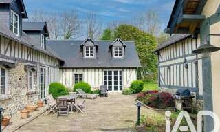 Maison 10 Pièces 350 m² à vendre à Honfleur (14600)