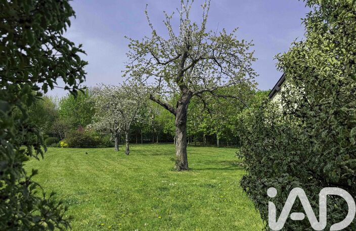 Vente Demeure 10 pièces — photo 2