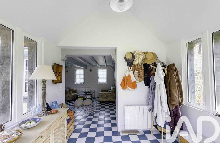 Vente Demeure 10 pièces — photo 4