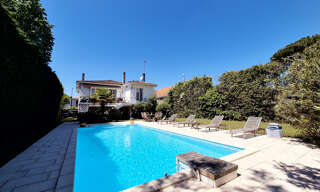 Maison 7 Pièces 214 m² à vendre à Bordeaux (33200)