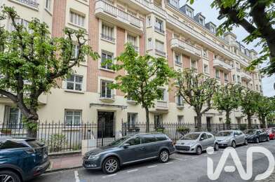 Appartement 2 pièces 970 €