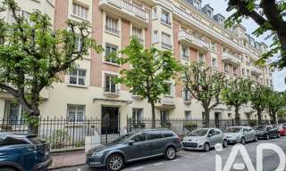 Appartement 2 Pièces 39 m² à louer à Saint-Maur-des-Fossés (94210)