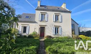 Maison 5 Pièces 102 m² à vendre à Confort-Meilars (29790)