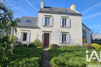 Maison 5 pièces 163000 €