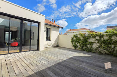 Maison 8 pièces 749000 €
