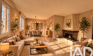 Maison 4 Pièces 102 m² à vendre à Airaines (80270)