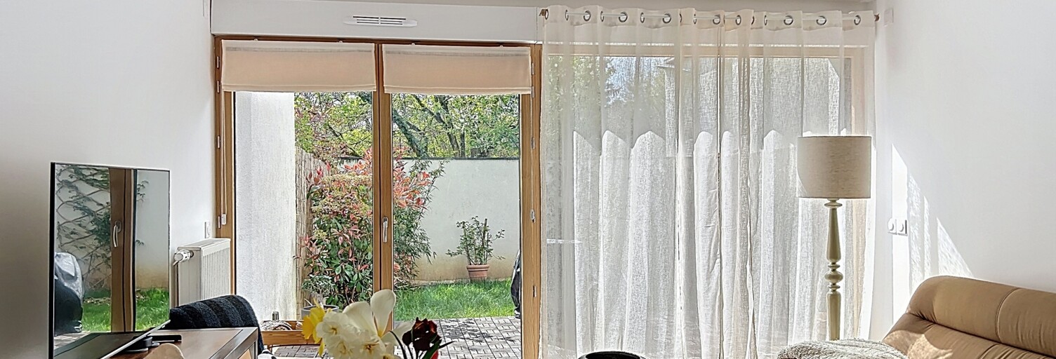 Appartement 3 Pièces 59 m² à vendre à Montreuil (93100)