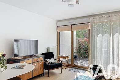 Appartement 3 pièces 399000 €