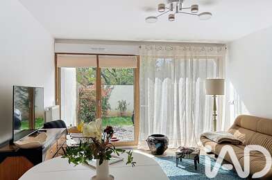 Appartement 3 pièces 390000 €