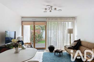 Appartement 3 pièces 390000 €