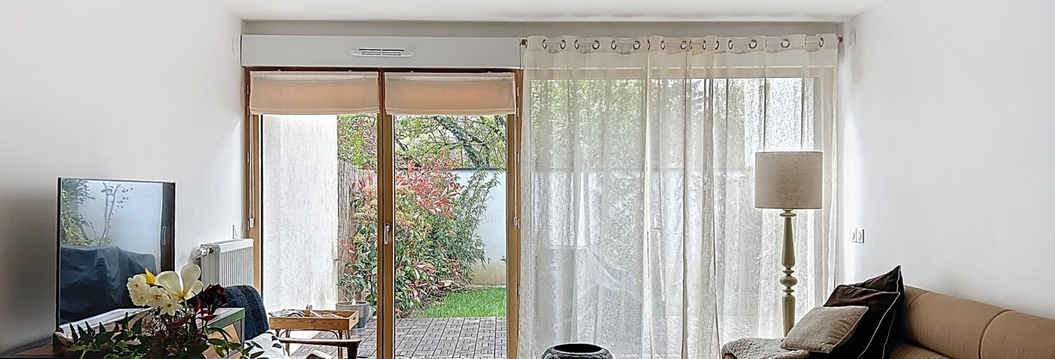 Appartement 3 Pièces 59 m² à vendre à Montreuil (93100)