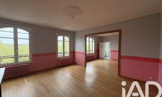 Appartement 5 Pièces 156 m² à vendre à Châlons-en-Champagne (51000)