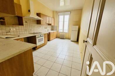 Appartement 5 pièces 154990 €