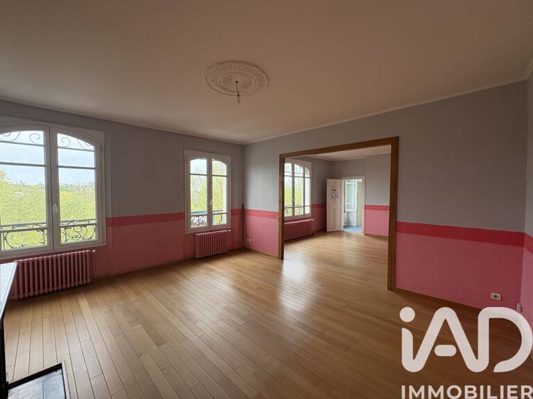 Vente Appartement 5 pièces — photo 1