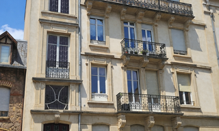 Appartement 2 Pièces 72 m² à vendre à Nancy (54000)