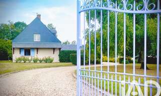 Maison 7 Pièces 193 m² à vendre à Traînou (45470)